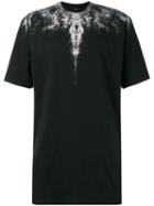 Marcelo Burlon County Of Milan Yago T-shirt, Men's, Size: Xxs, Black, Cotton