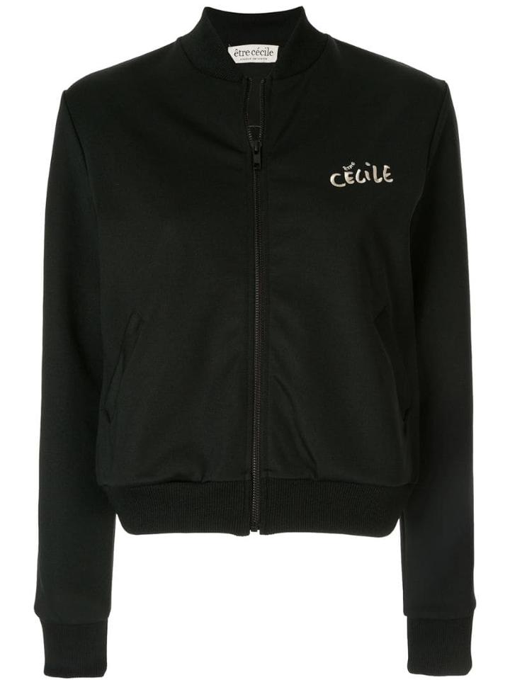 Être Cécile - Black