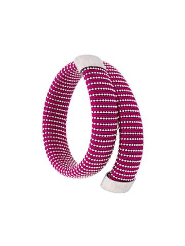 Carolina Bucci Caro Bracelet - Pink