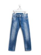 Diesel Kids 'darron' Jeans, Boy's, Size: 8 Yrs, Blue