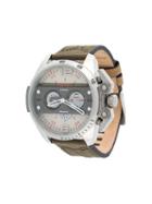 Diesel 'dz4389' Watch, Adult Unisex, Green
