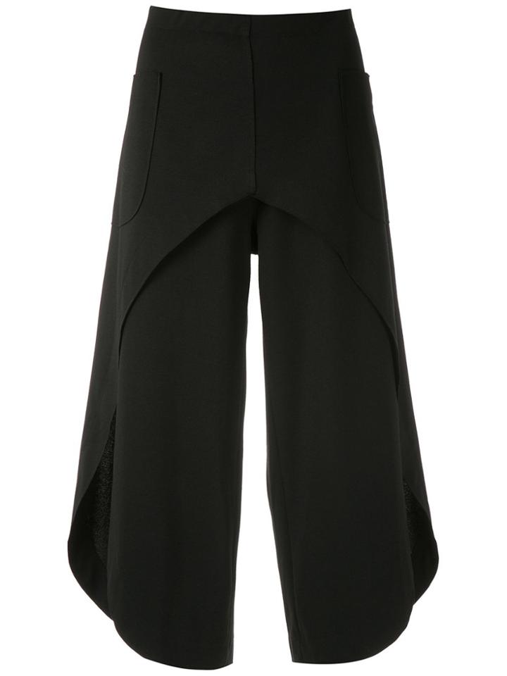 Mara Mac Mara Mac 05030488 0002 Polyester/viscose/elastodiene - Black