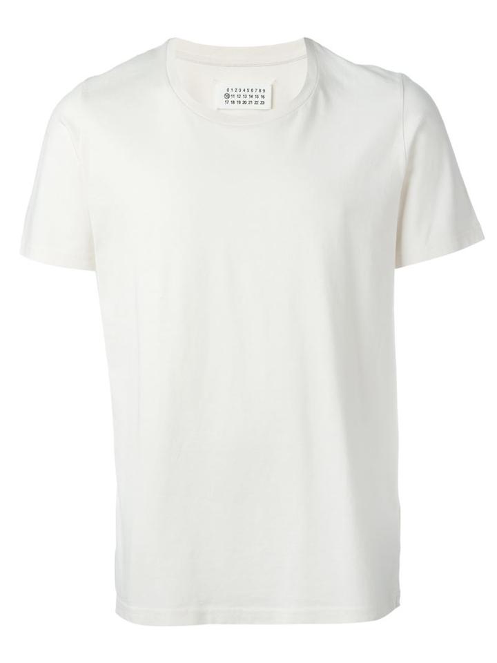 Maison Margiela Pack Of 3 T-shirt
