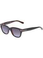 Tom Ford Tortoiseshell Sunglasses