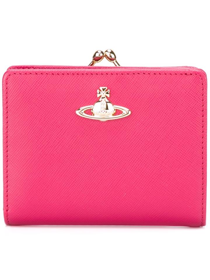 Vivienne Westwood Small Wallet