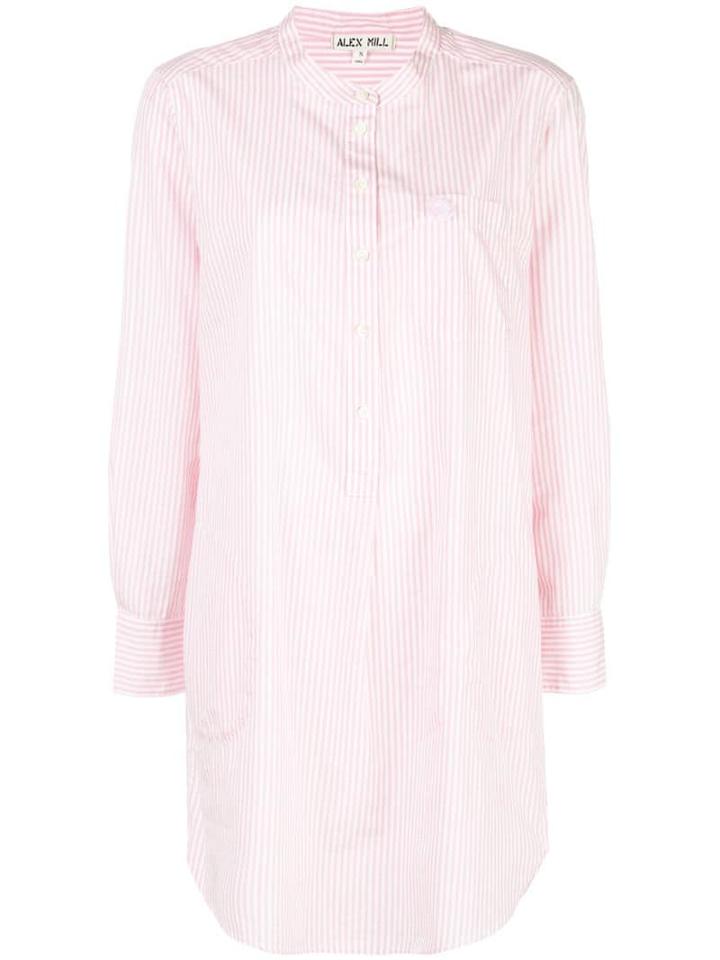 Alex Mill - Pink