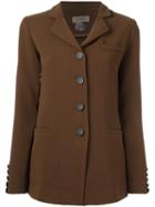 Tony Cohen 'korien' Jacket, Women's, Size: 42, Brown, Polyester