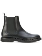 Valentino Valentino Garavani Soul Rockstud Boots - Black