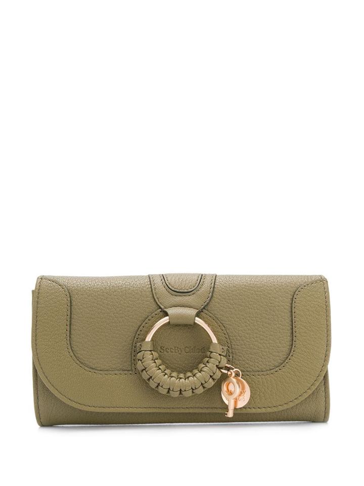 See By Chloé See By Chloé Chs17up761305 21t Furs & Skins->goat Skin -
