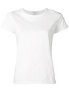 Ymc Day T-shirt - White