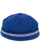 Beton Cire Miki Hat - Blue