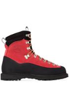 Diemme Everets Hiking Boots - Red