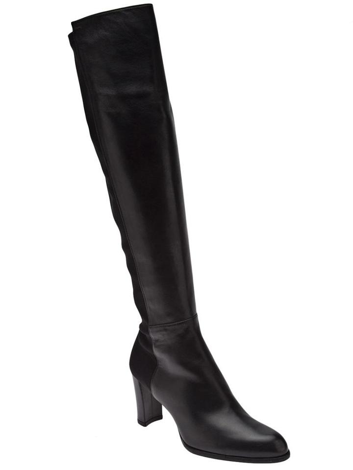Stuart Weitzman 'nappa' Knee-high Boot