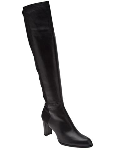 Stuart Weitzman 'nappa' Knee-high Boot