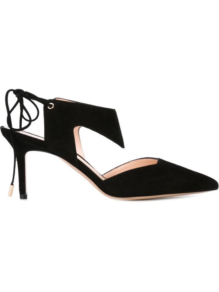 Nicholas Kirkwood 70mm 'leda' Pumps
