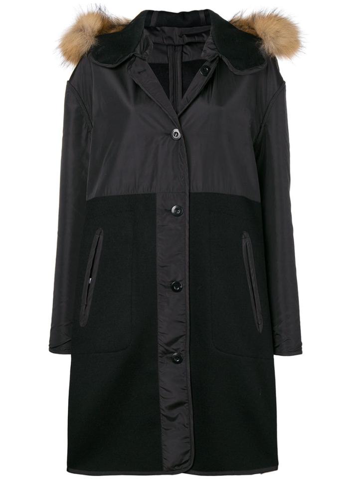 S.h.p.h. D430678plovmil 013 Black