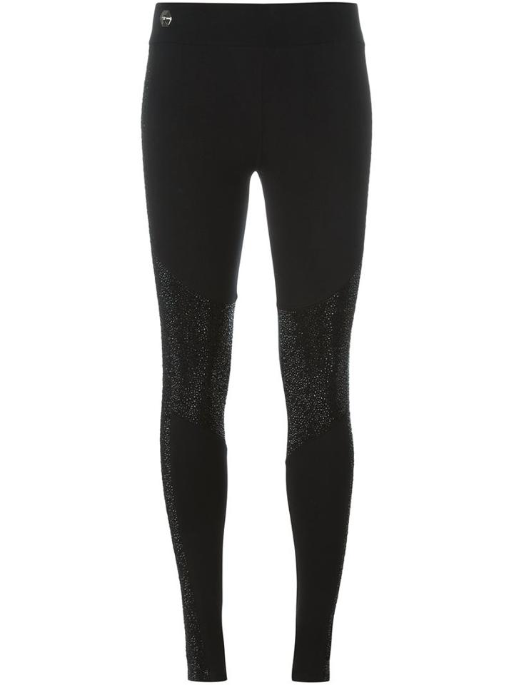 Philipp Plein 'my Age' Leggings