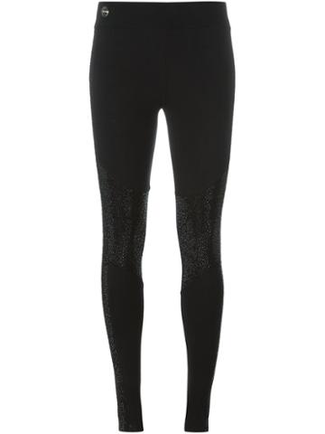 Philipp Plein 'my Age' Leggings