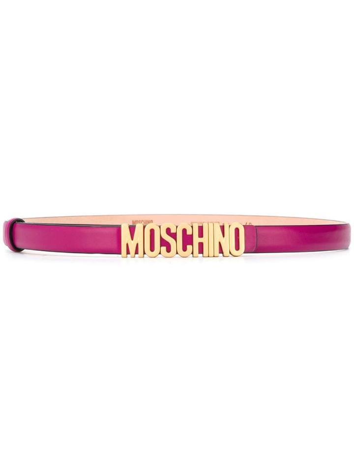 Moschino - Pink