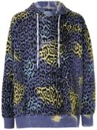 Àlg + Olympikus Oversized Hoodie - Multicolour