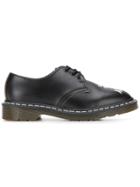 Dr. Martens Dr. Martens X Neighborhood 1461 Shoes - Black