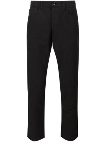 321 Slim Fit Trousers