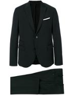 Neil Barrett Two Piece Suit - Black