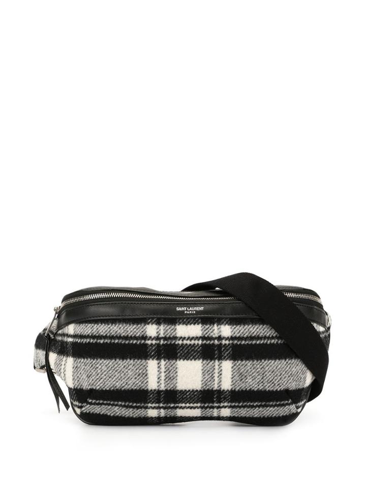 Saint Laurent 557831hmw3e1004 - White