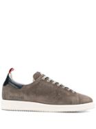 Golden Goose Deluxe Brand Starter Low-top Sneakers - Neutrals