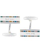 Paul Smith Logo Cufflinks