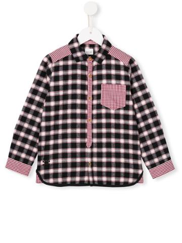 No Added Sugar 'orson' Shirt