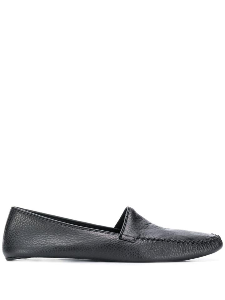 Church's Soft Loafers - Black