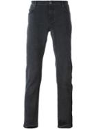 Closed Prep Skin Skinny Jeans, Men's, Size: 31, Grey, Cotton/spandex/elastane