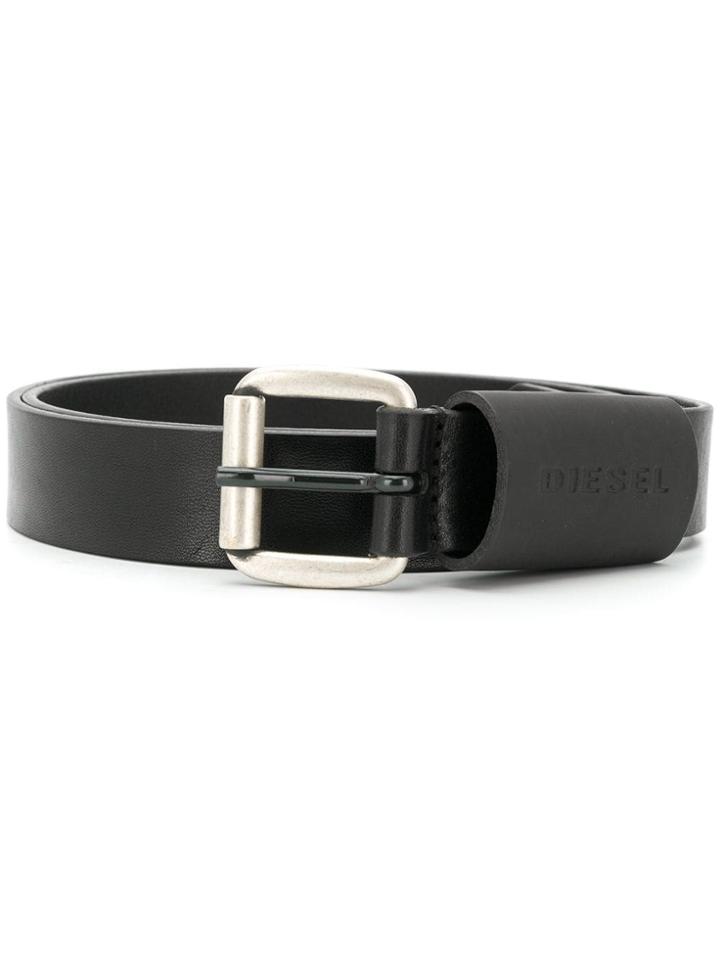 Diesel B-astar - Black