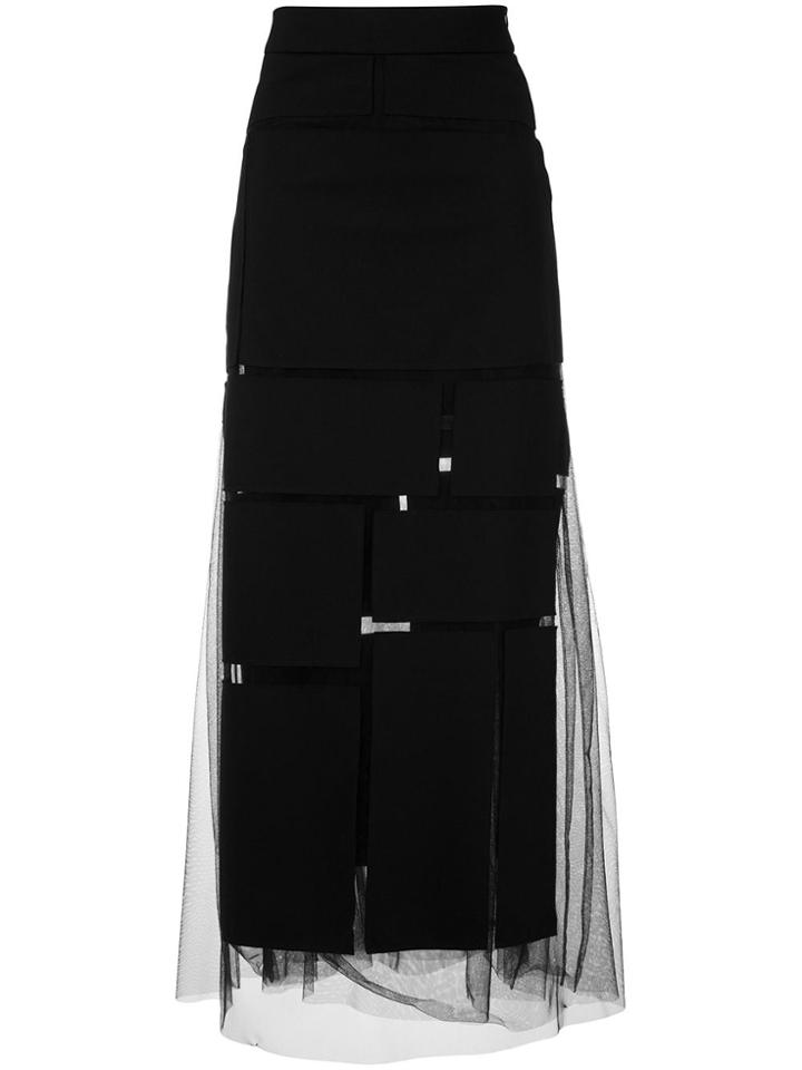 Gloria Coelho Gloria Coelho V20s005 1002 - Black