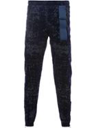 Cottweiler Cottweiler Cwpt19 Navy Polyester/polyamide - Blue