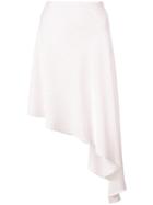 Alexis Kadir Skirt - White