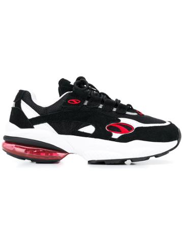 Puma Cell Venom Sneakers - Black