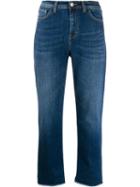 Haikure Haikure Ds032 Used Natural (vegetable)->cotton - Blue