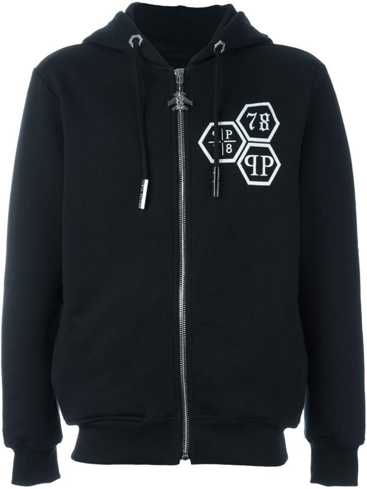 Philipp Plein 'dunnellon' Hoodie