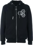 Philipp Plein 'dunnellon' Hoodie