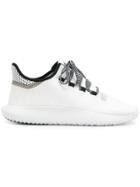Adidas Adidas Originals Tubular Shadow Ck Sneakers - White