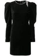Isabel Marant Ziane Dress - Black