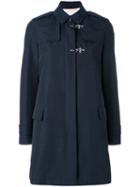 Fay Lightweight Coat - Obau808 Darkblu