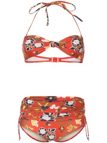 Muller Of Yoshiokubo - Red