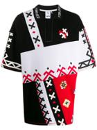 Puma X Jahnkoy Forever Polo Shirt - Black