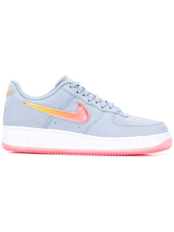 Nike Air Force 1 Sneakers - Grey