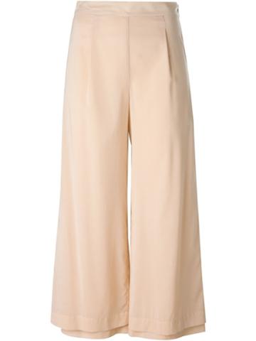 Stills Elasticated Culottes
