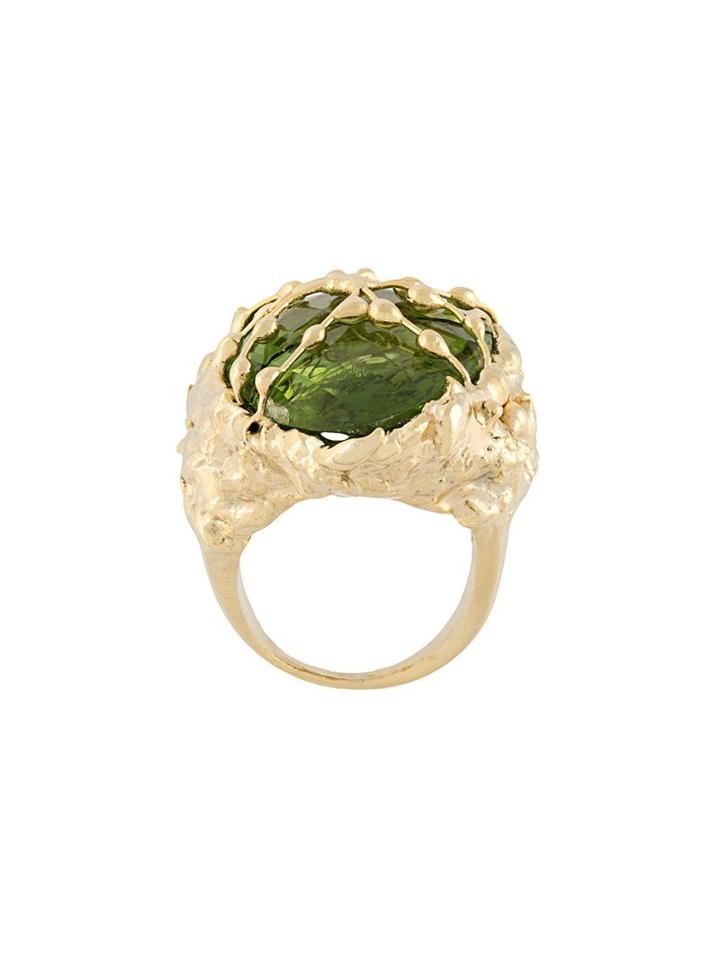 Rosantica Crystal Ring