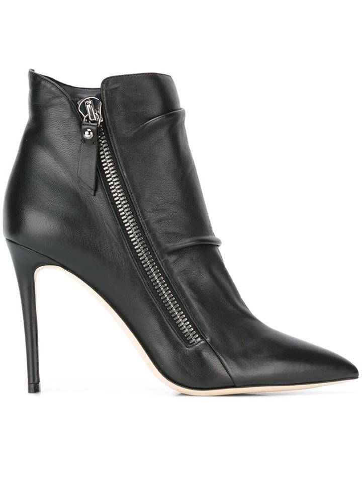 Jimmy Choo 'dayton 100' Boots